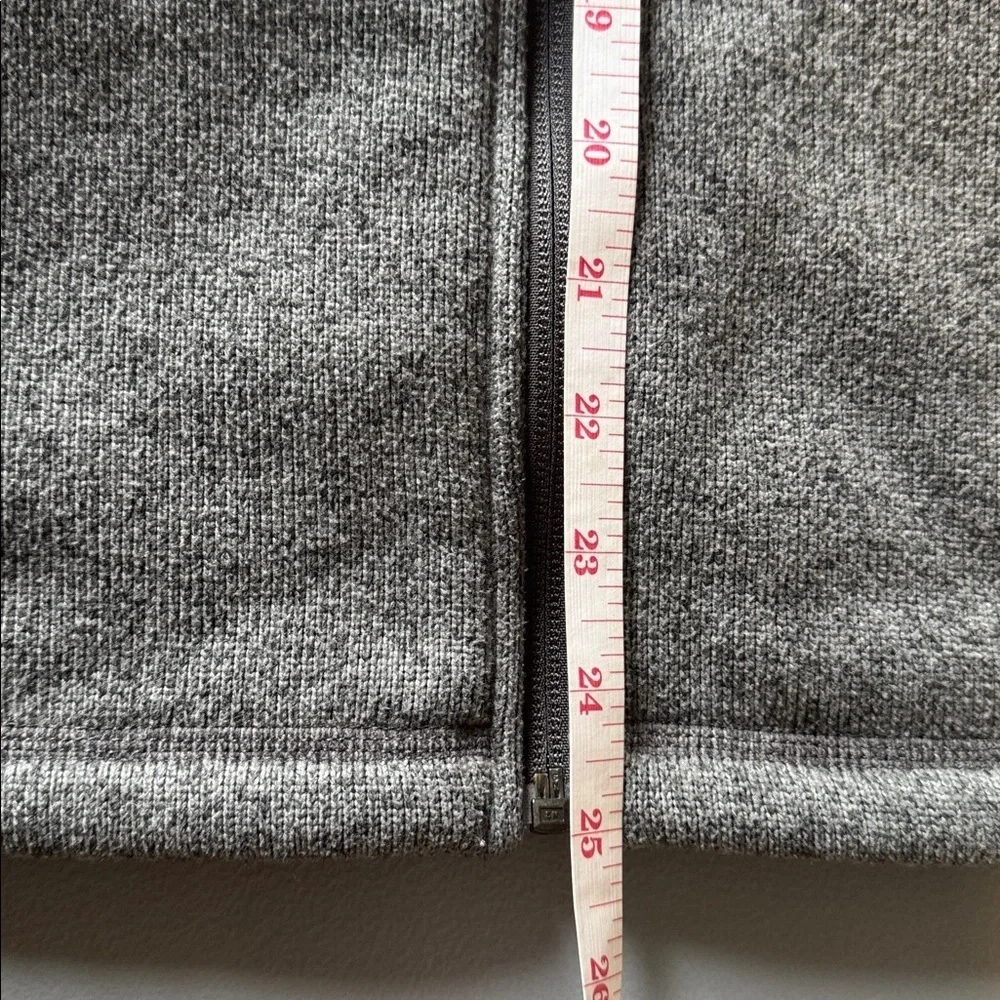 The North Face Kids Jacket - Gray size L/G 14/16
